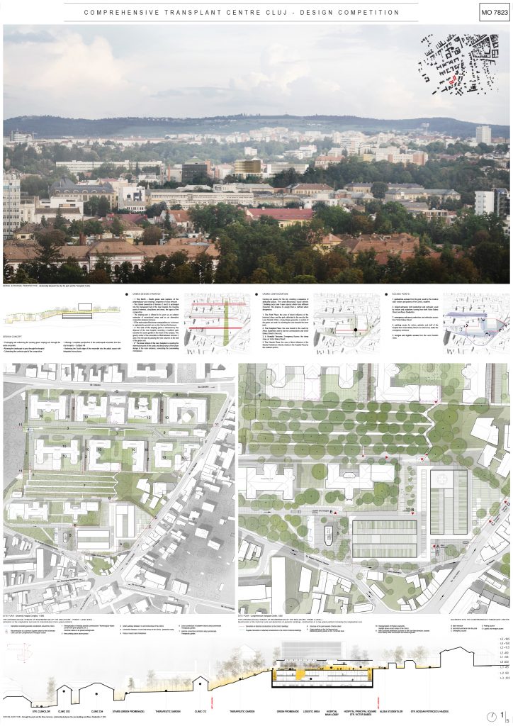 79 – MO7823 – PINEARQ S.L.P. în asociere cu DICO si TIGANAS birou de proiectare S.R.L