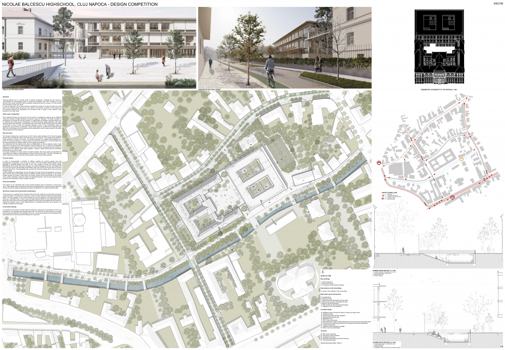 104 – AS2106 – NORMA ARHITECTURĂ ȘI URBANISM S.R.L.