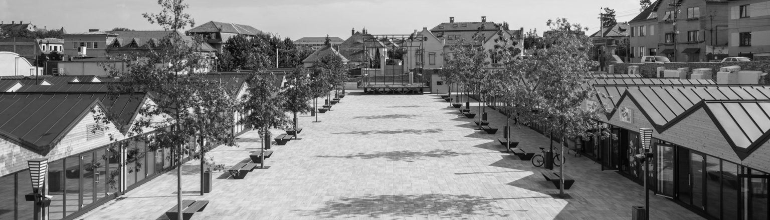 Piața Habermann, Sibiu